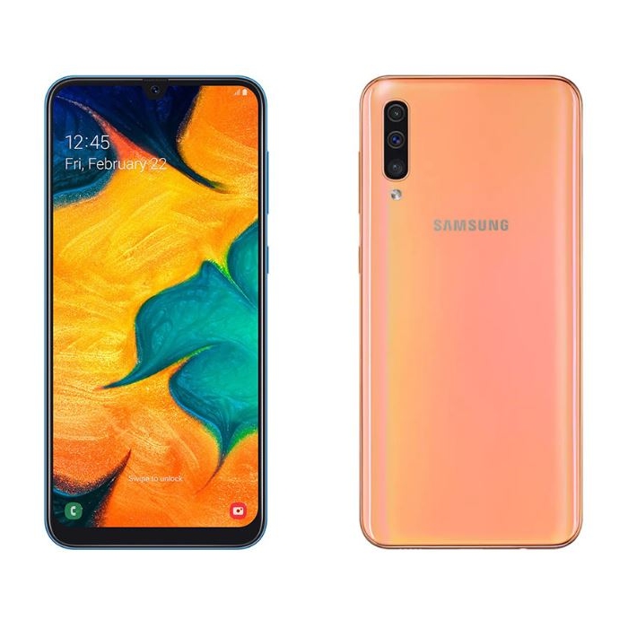 samsung galaxy a50 a505f