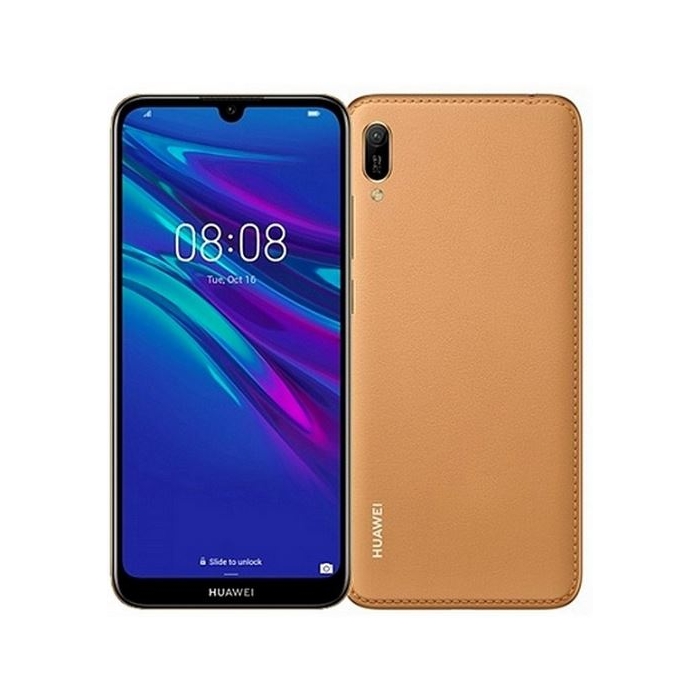 Comprar Huawei Y6 2019 2gb32gb Dual Sim Castanhol Mrd Lx1 Da