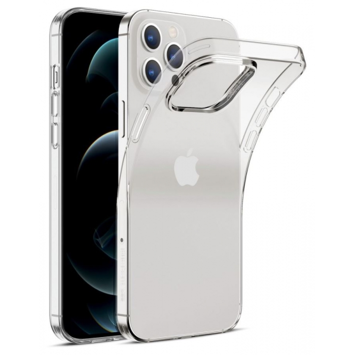 Capa Iphone 12 Iphone 12 Pro ESR Project Zero Transparente em Blister