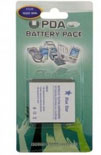 Bateria HTC Touch Dual, QTEK P5500, P5520, 02 XDA STAR 1050 m/ah Li-On Blue Star