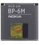 Bateria Nokia BP-6M Original em Bulk