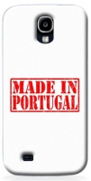 Capa em Silicone  Portugal V3  Iphone 5, Iphone 5S