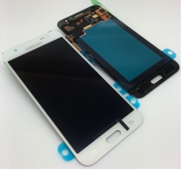 Touchscreen com Display Samsung Galaxy J5 (Samsung J500) Branco