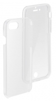 Capa Samsung Galaxy Note 9 (Samsung N960)  360 Full Cover Acrilica + Tpu  Transparente