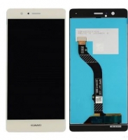 Touchscreen com Display Huawei Mate 8 Branco