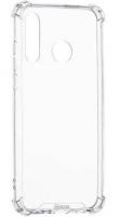 Capa Huawei P30 Pro ARMOR Silicone Transparente
