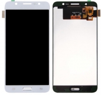 Touchscreen com Display Samsung Galaxy J7 2016 (Samsung J710) Branco