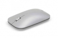 Rato Microsoft Mouse Mobile Bluetooth Platinium