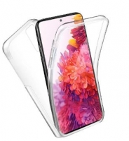 Capa Samsung Galaxy A53 5G (Samsung A536) 360 Full Cover Acrilica + Tpu Transparente