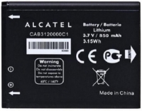 Bateria Alcatel CAB23V0000C1 Original em Bulk