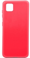 Capa Samsung Galaxy A22 5G (Samsung A226) SOFT Silicone Rosa
