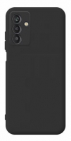 Capa Samsung Galaxy M13 (M135) BORDERCAM 4D Silicone Preto