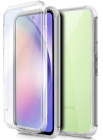Capa Samsung Galaxy A54 5G (Samsung A546) 360 Full Cover Acrilica + Tpu Transparente