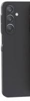 Capa Samsung Galaxy A35 5G (Samsung A356) SOFT LITE Silicone Preto