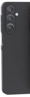 Capa Samsung Galaxy A55 5G (Samsung A556) SOFT LITE Silicone Preto