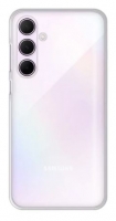 Capa Samsung Galaxy A35 5G (Samsung A356) 2MM Silicone Transparente