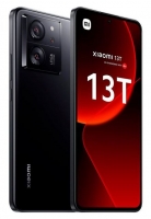 Xiaomi 13T 5G Dual Sim Black (Grade A Usado)