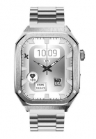 Smartwatch Maxcom FW65 Iron S Silver
