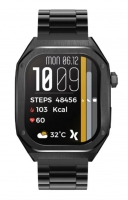 Smartwatch Maxcom FW65 Iron S Graphite