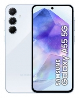 Samsung Galaxy A55 5G 8GB/128GB (Samsung A556) Dual Sim Awesome Iceblue