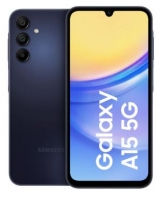Samsung Galaxy A15 5G 4GB/128GB (Samsung A156) Dual Sim Blue Black