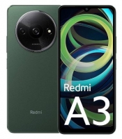 Xiaomi Redmi A3 4GB/128GB Dual Sim Forest Green
