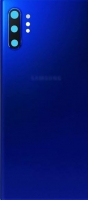 Capa Traseira Samsung Galaxy Note 10 Plus (Samsung N976) Aurora Glow