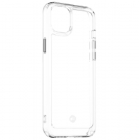 Capa Iphone 15 Plus FORCELL F-PROTECT Clear Case Transparente