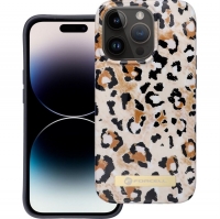 Capa Iphone 14 Pro FORCELL F-PROTECT Mirage Case com Magsafe Wild Panther