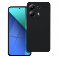 Capa Xiaomi Redmi Note 13 4G SOFT LITE Silicone Preto