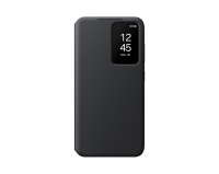 Capa Samsung Galaxy S24 5G Smart View Wallet EF-ZS921CBEGWW Preto em Blister