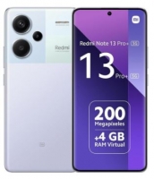 Xiaomi Redmi Note 13 Pro+ 5G 8GB/256GB Dual Sim Aurora Purple