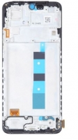 Chassi Xiaomi Redmi Note 12 4G IceBlue