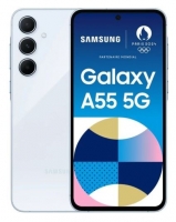 Samsung Galaxy A55 5G 8GB/256GB (Samsung A556) Dual Sim Awesome Iceblue