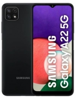 Samsung Galaxy A22 5G (Samsung A226) 4GB/128GB Preto (Grade A Usado)