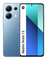 Xiaomi Redmi Note 13 4G 8GB/256GB Dual Sim Ice Blue