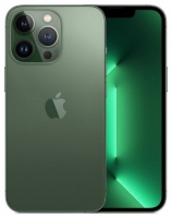 Iphone 13 Pro 256GB Verde Livre (Grade A Usado)