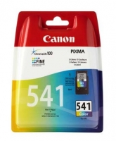 Tinteiro Canon CL-541 Tricolor Original