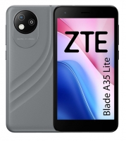 ZTE Blade A35 Lite 4G 2GB/32GB Dual Sim Grey