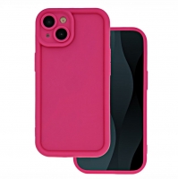 Capa Xiaomi Redmi A3 4G RIM TPU Case Rosa