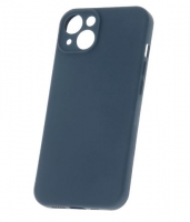 Capa Xiaomi Redmi A3 Silicone SOFT Azul Escuro