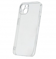 Capa Samsung Galaxy S23 Ultra 5G (Samsung S918) Silicone 2mm Transparente