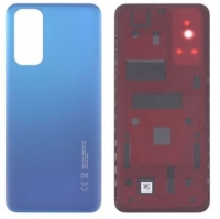 Capa Traseira Xiaomi Redmi Note 10 Pro Glacier Blue