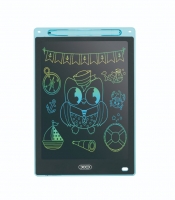 Tablet Digital para Crianças XO Lcd V01 10  Azul