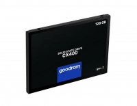 Disco SSD 128GB GoodRam CX400 Gen3 Sata3