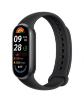 Xiaomi Smart Band 9 Midnight Black