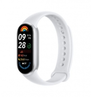 Xiaomi Smart Band 9 Glacier Silver