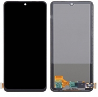 Touchscreen com Display Xiaomi Redmi Note 12S 4G Preto