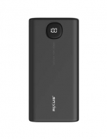 Powerbank RIXUS RXPB40 40000mAh Preta