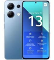 Xiaomi Redmi Note 13 4G 6GB/128GB Dual Sim Ice Blue